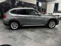 BMW X1 Baureihe X1 20 d xDrive Grau - thumbnail 4