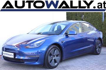 Model 3 Long Range AWD 75kWh*AHK*