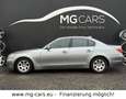 BMW 520 i~Klimaanlage~Tempomat~Tüv bis Feb.2027! Grau - thumbnail 5