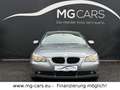 BMW 520 i~Klimaanlage~Tempomat~Tüv bis Feb.2027! Grau - thumbnail 4