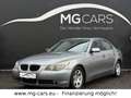 BMW 520 i~Klimaanlage~Tempomat~Tüv bis Feb.2027! Grau - thumbnail 6