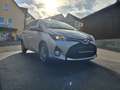 Toyota Yaris 1.33 Comfort KAMERA+KLIMA+BLUETOOTH Silber - thumbnail 4