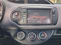 Toyota Yaris 1.33 Comfort KAMERA+KLIMA+BLUETOOTH Silber - thumbnail 12