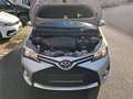 Toyota Yaris 1.33 Comfort KAMERA+KLIMA+BLUETOOTH Silber - thumbnail 16