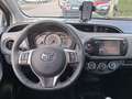 Toyota Yaris 1.33 Comfort KAMERA+KLIMA+BLUETOOTH Silber - thumbnail 10