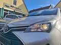 Toyota Yaris 1.33 Comfort KAMERA+KLIMA+BLUETOOTH Silber - thumbnail 19