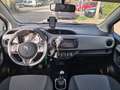 Toyota Yaris 1.33 Comfort KAMERA+KLIMA+BLUETOOTH Silber - thumbnail 7