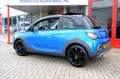 Opel Adam 1.0 Turbo Rocks Pano|Half Leder|Clima|LMV Blauw - thumbnail 31