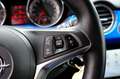 Opel Adam 1.0 Turbo Rocks Pano|Half Leder|Clima|LMV Blauw - thumbnail 26