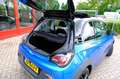 Opel Adam 1.0 Turbo Rocks Pano|Half Leder|Clima|LMV Blauw - thumbnail 9