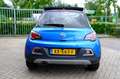 Opel Adam 1.0 Turbo Rocks Pano|Half Leder|Clima|LMV Blauw - thumbnail 8