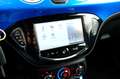 Opel Adam 1.0 Turbo Rocks Pano|Half Leder|Clima|LMV Blauw - thumbnail 16