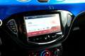 Opel Adam 1.0 Turbo Rocks Pano|Half Leder|Clima|LMV Blauw - thumbnail 17
