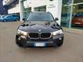 BMW X3 xdrive20d Business Advantage 190cv auto Schwarz - thumbnail 15