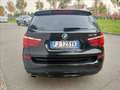 BMW X3 xdrive20d Business Advantage 190cv auto Schwarz - thumbnail 13