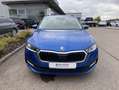 Skoda Octavia Combi 1.5 TSI NAVI-COLUMBUS+LED+AHK+SMAR Blau - thumbnail 7