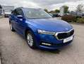 Skoda Octavia Combi 1.5 TSI NAVI-COLUMBUS+LED+AHK+SMAR Blau - thumbnail 6