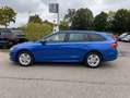 Skoda Octavia Combi 1.5 TSI NAVI-COLUMBUS+LED+AHK+SMAR Blau - thumbnail 2