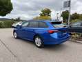 Skoda Octavia Combi 1.5 TSI NAVI-COLUMBUS+LED+AHK+SMAR Blau - thumbnail 3