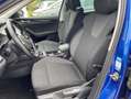 Skoda Octavia Combi 1.5 TSI NAVI-COLUMBUS+LED+AHK+SMAR Blau - thumbnail 10