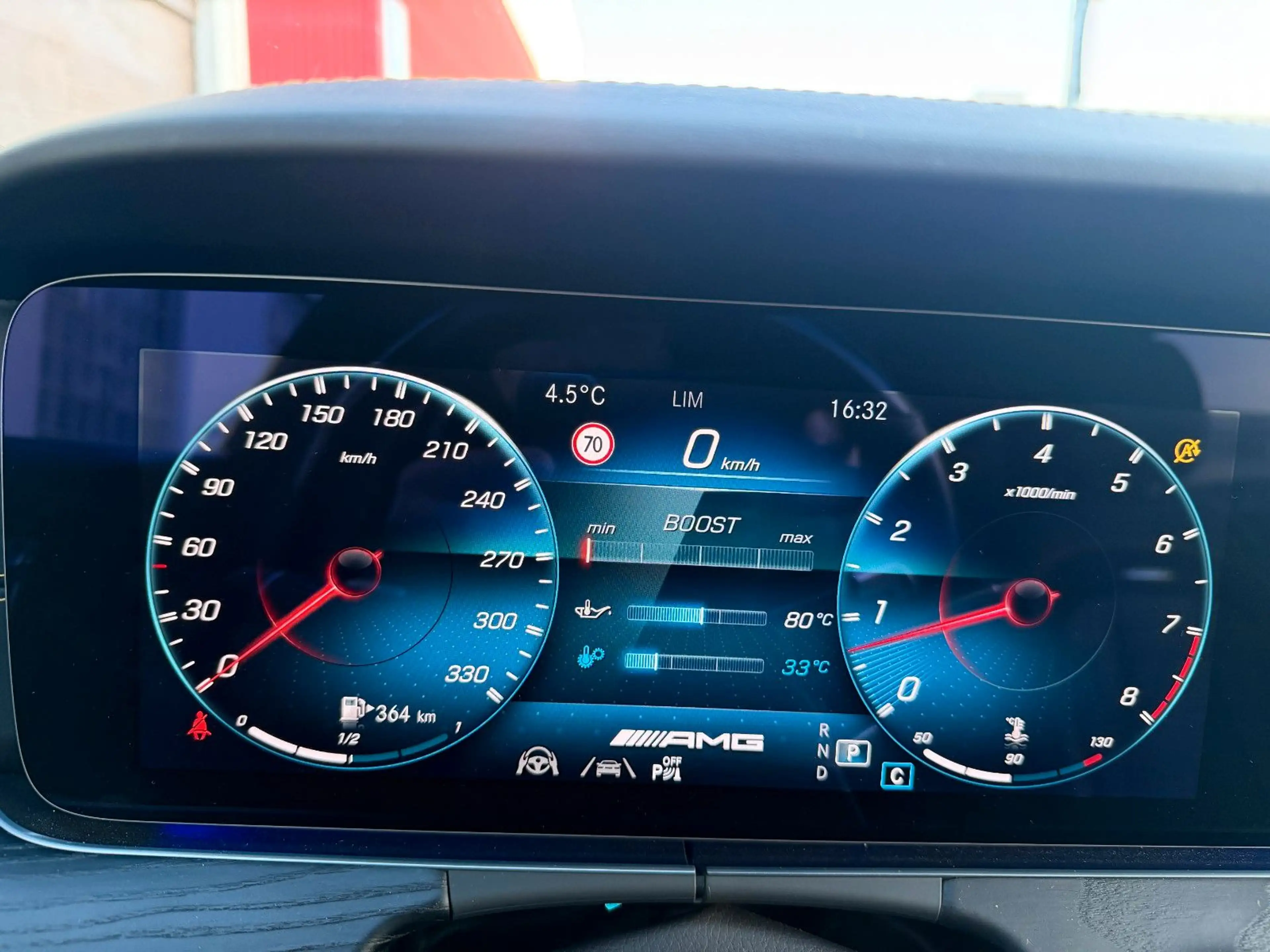 Mercedes-Benz E 63 AMG E 63 S AMG 4Matic — photo 15