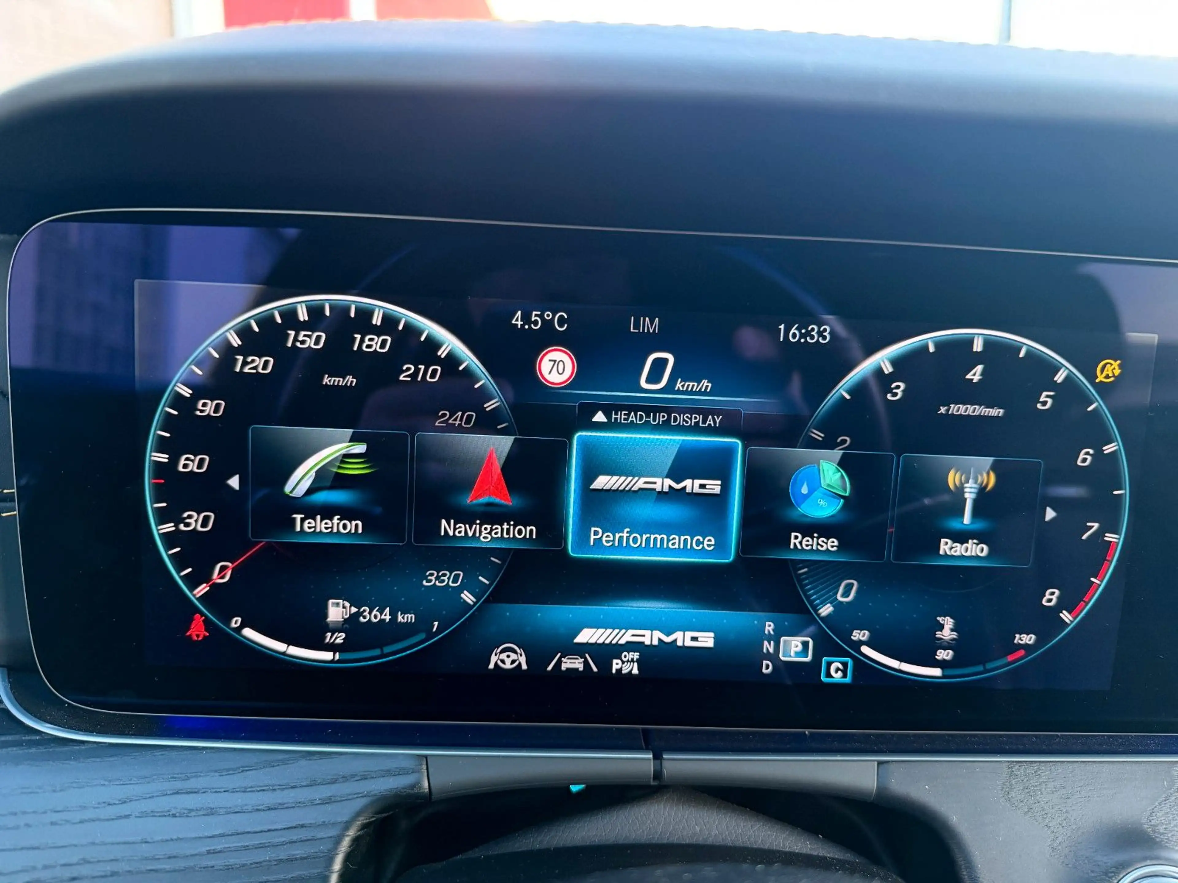 Mercedes-Benz E 63 AMG E 63 S AMG 4Matic — photo 14