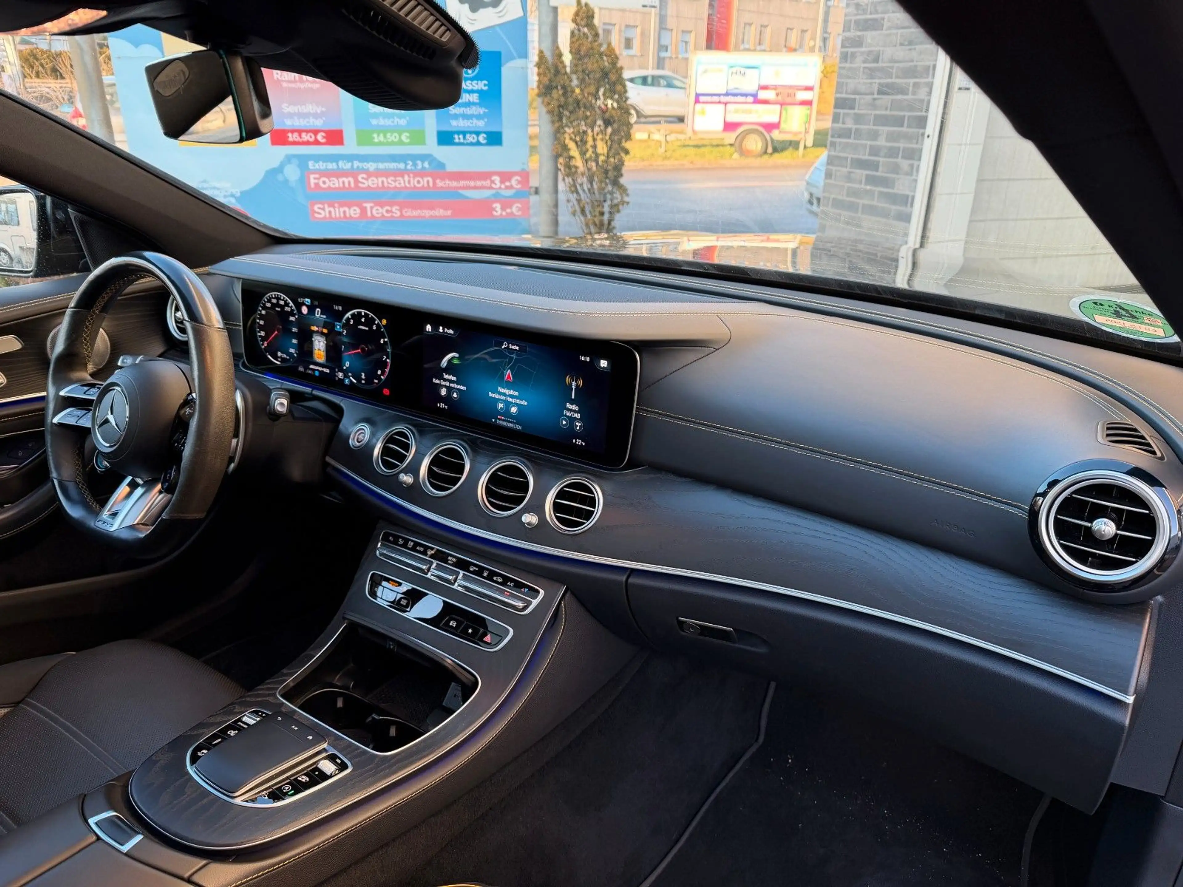 Mercedes-Benz E 63 AMG E 63 S AMG 4Matic — photo 3