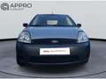 Ford Fiesta Fiesta 1.3i  2002 BERLINE Senso PHASE 1 Gris - thumbnail 2