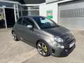 Fiat 595 Abarth Aut. Abarth Turismo Grau - thumbnail 4
