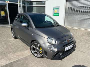 Aut. Abarth Turismo