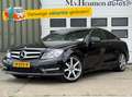 Mercedes-Benz C 180 Coupé AMG W204 Facelift Sportstoelen Stoelverwarmi Schwarz - thumbnail 1