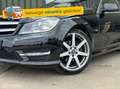 Mercedes-Benz C 180 Coupé AMG W204 Facelift Sportstoelen Stoelverwarmi Schwarz - thumbnail 24