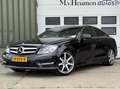Mercedes-Benz C 180 Coupé AMG W204 Facelift Sportstoelen Stoelverwarmi Чёрный - thumbnail 1