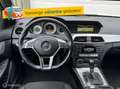 Mercedes-Benz C 180 Coupé AMG W204 Facelift Sportstoelen Stoelverwarmi Schwarz - thumbnail 11