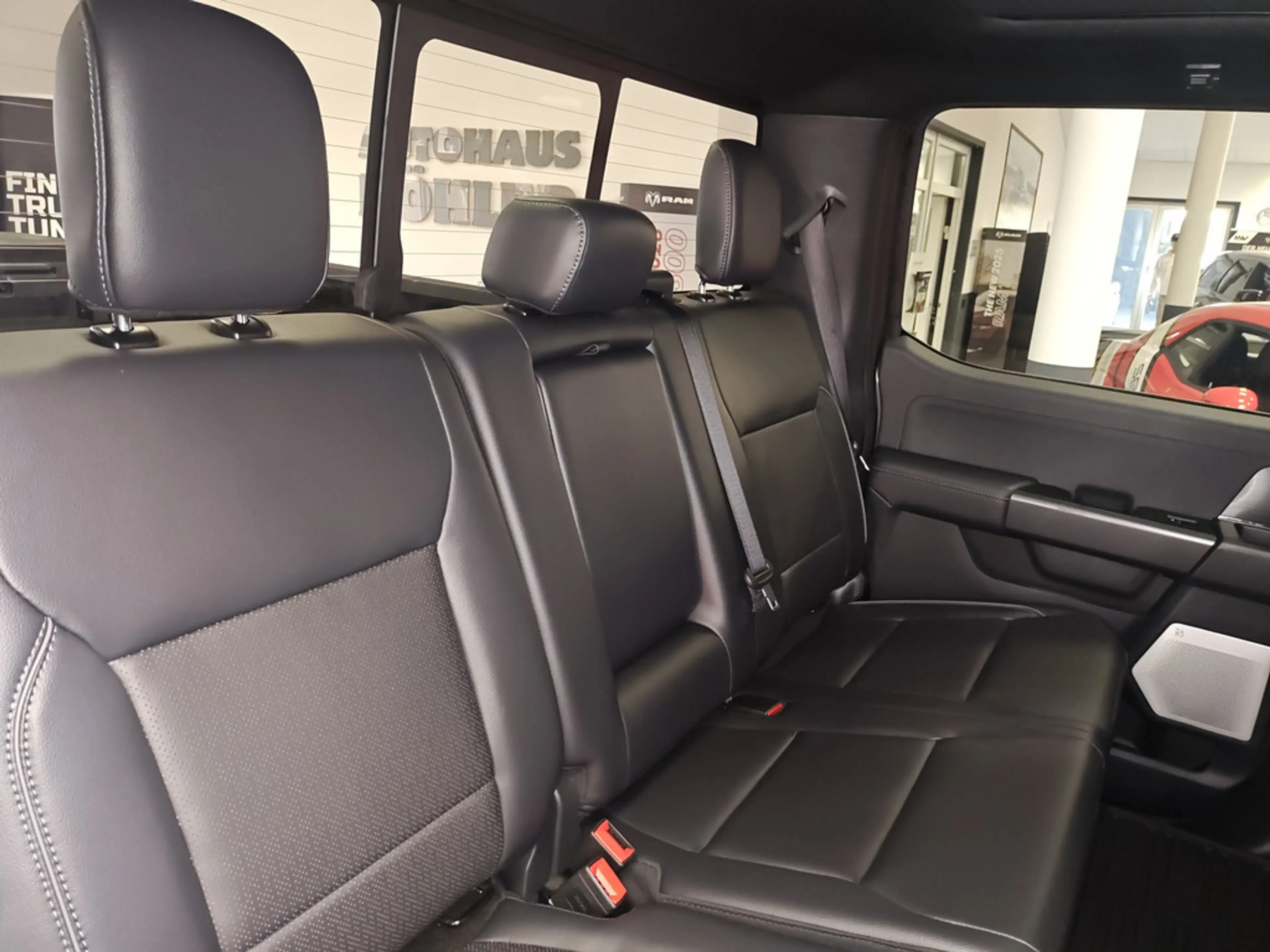 Ford F 150 Lariat V8 Supercrew B&O Head-Up FX4 LPG mgl. — photo 15