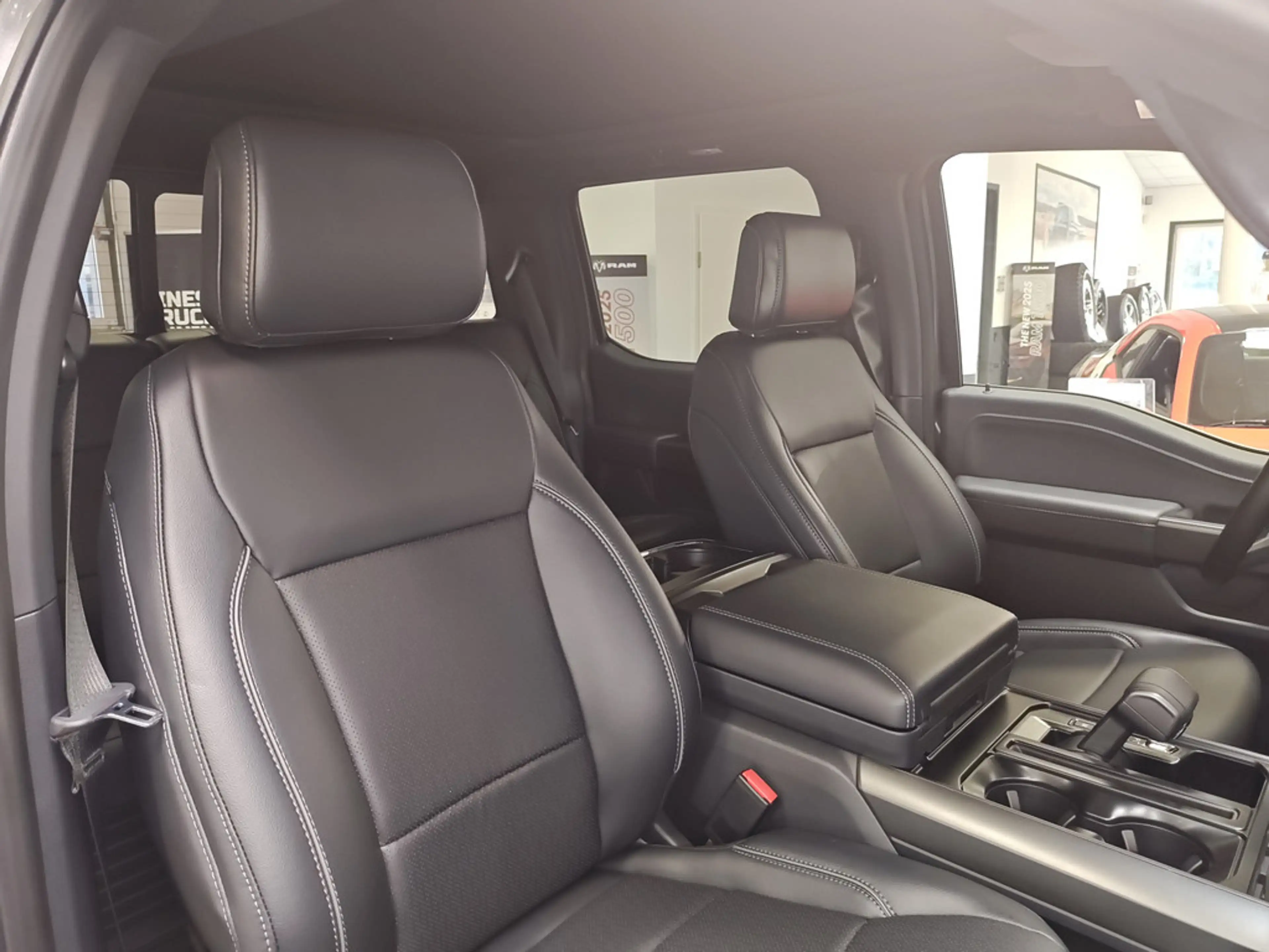Ford F 150 Lariat V8 Supercrew B&O Head-Up FX4 LPG mgl. — photo 14