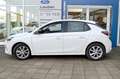 Opel Corsa Corsa 1,2 Elegance 5t Klima Navi LMF LED PDC Wit - thumbnail 2