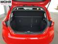 Ford Fiesta LED Klima Bluetooth 5-türig Rouge - thumbnail 16