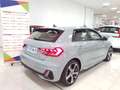 Audi A1 Sportback 30 TFSI Adrenalin S tronic Gris - thumbnail 4