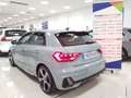 Audi A1 Sportback 30 TFSI Adrenalin S tronic Gris - thumbnail 3