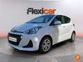 Hyundai i10 1.0 MPI Klass Aut. Blanco - thumbnail 2