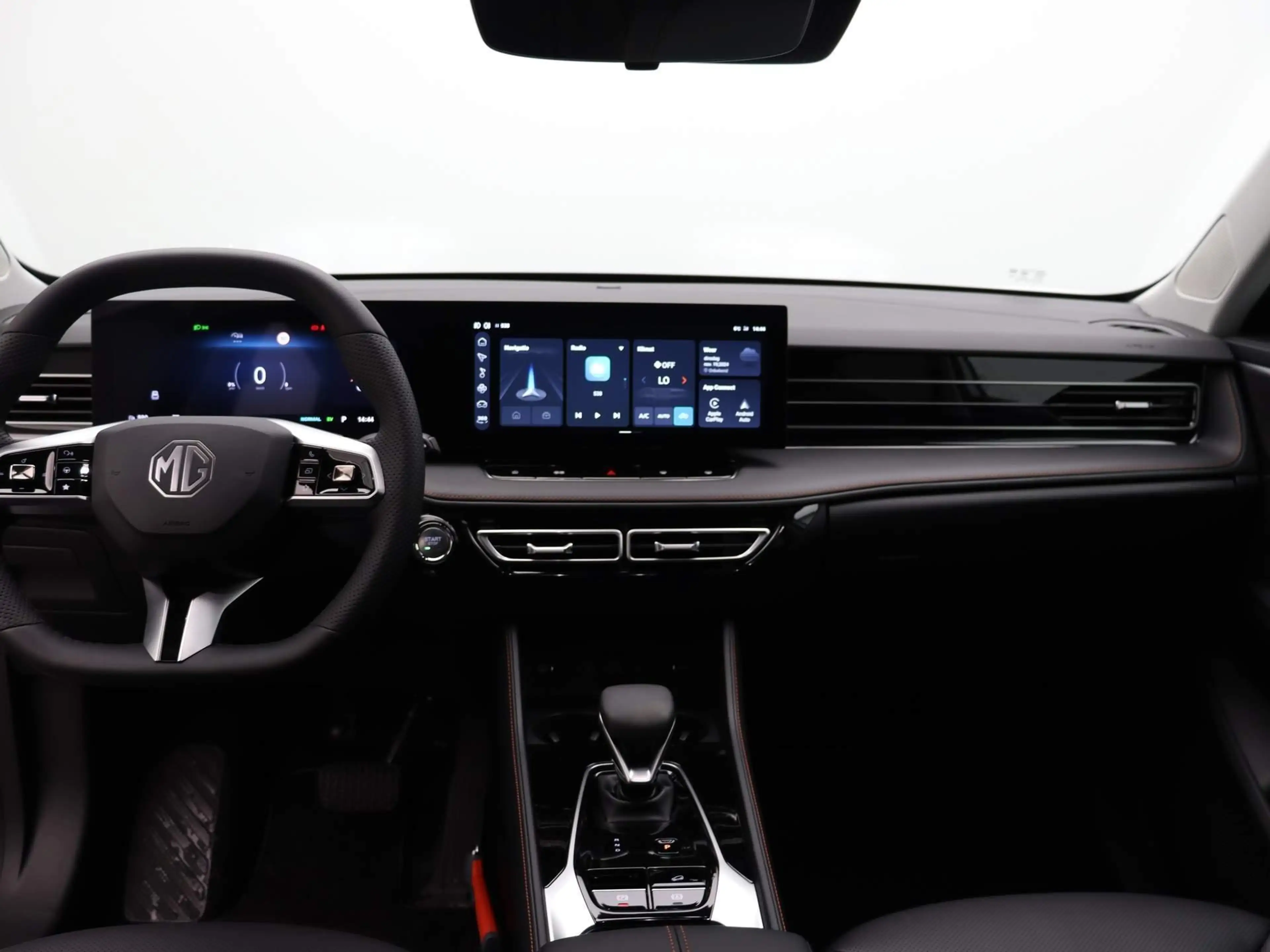 MG HS 1.5T Hybrid+ Luxury Madness Edition Op voorraad MG — photo 8