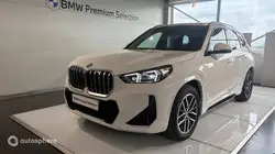 BMW X1 xDrive25e 245ch M Sport