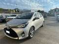 Toyota Yaris HYBRID Argent - thumbnail 5