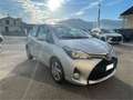 Toyota Yaris HYBRID Argent - thumbnail 6