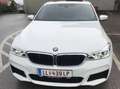 BMW 620 620d Gran Turismo Aut. Weiß - thumbnail 1