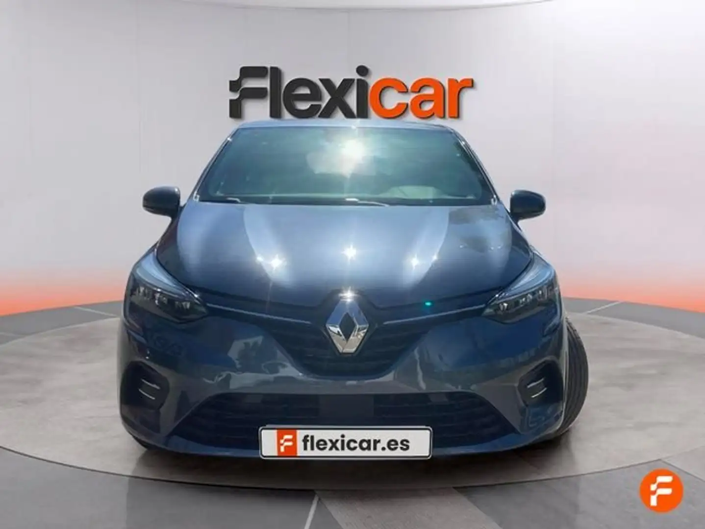Renault Clio Blue dCi Techno 74kW Amarillo - 2
