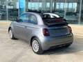 Fiat 500e Cabrio offerta T-Stock prezzo imperdibile Grigio - thumbnail 6