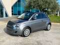 Fiat 500e Cabrio offerta T-Stock prezzo imperdibile Grigio - thumbnail 2