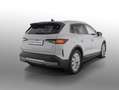 Skoda Elroq 85 82 kWh Batterie Elektromotor ACC 19" Bianco - thumbnail 2